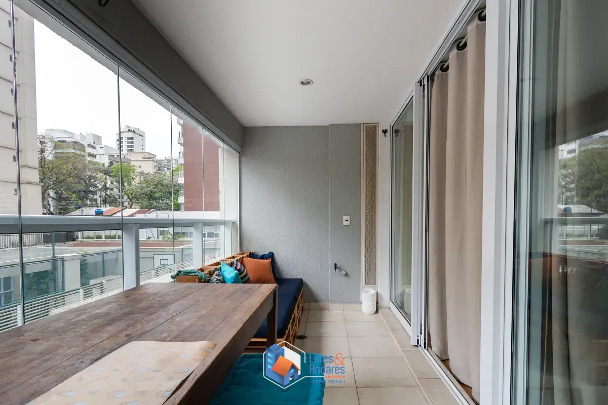Apartamento, 1 quarto, 49 m² - Foto 26