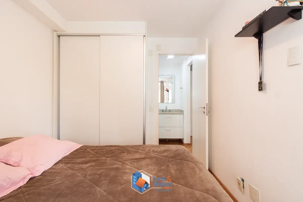 Apartamento, 1 quarto, 49 m² - Foto 116