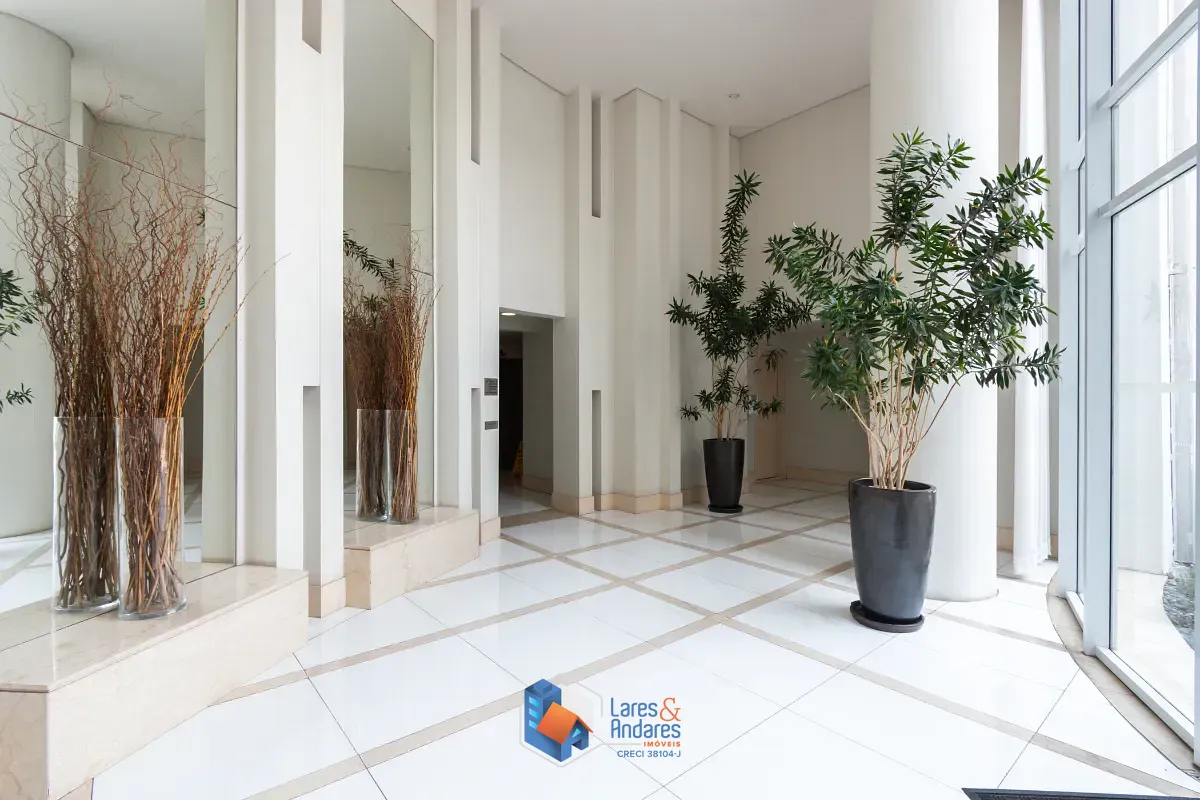 Apartamento, 1 quarto, 49 m² - Foto 161