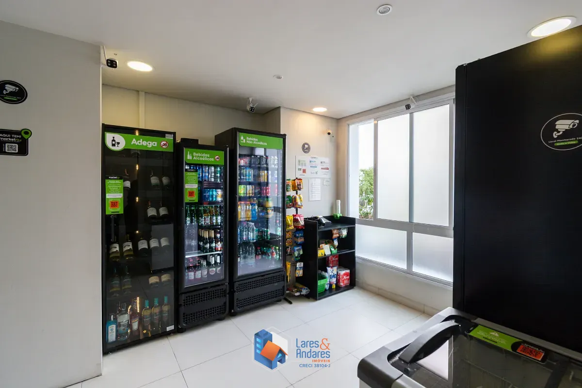 Apartamento, 1 quarto, 49 m² - Foto 151