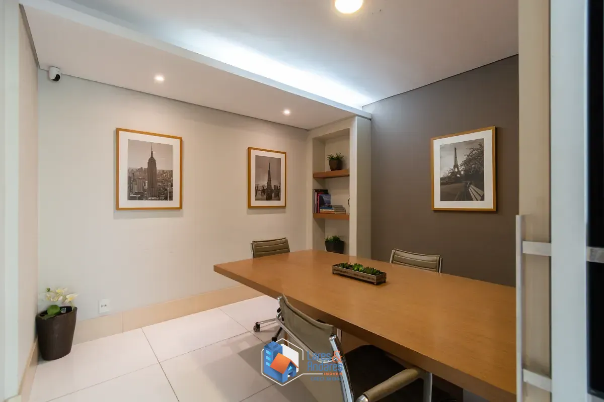 Apartamento, 1 quarto, 49 m² - Foto 186