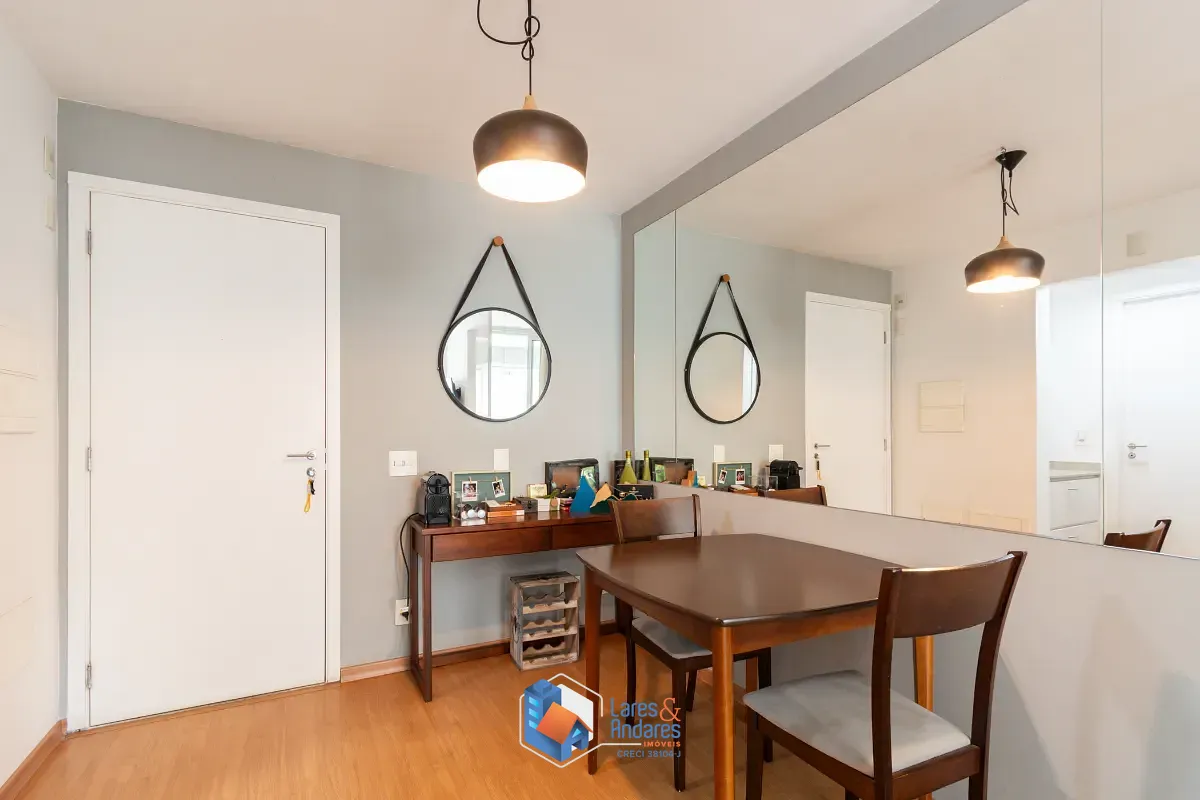 Apartamento, 1 quarto, 49 m² - Foto 31