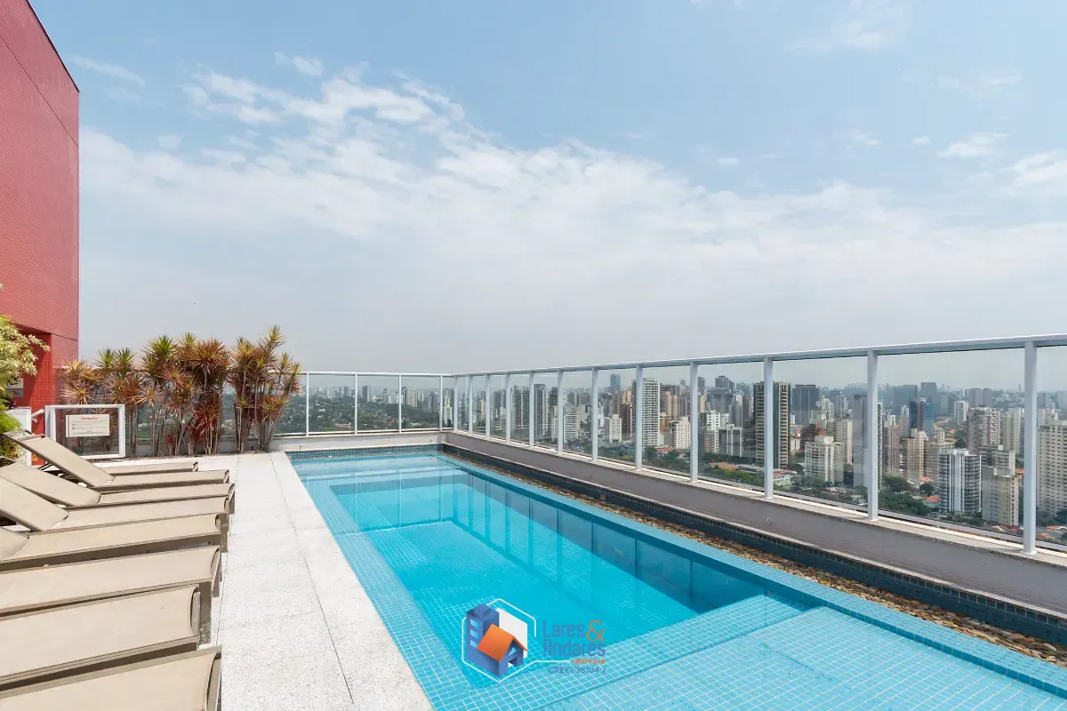 Apartamento, 1 quarto, 49 m² - Foto 106