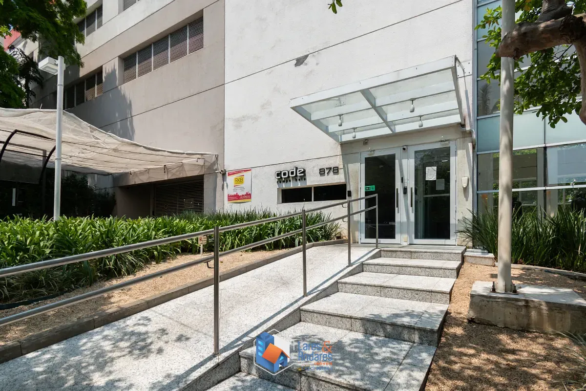 Apartamento, 1 quarto, 49 m² - Foto 221