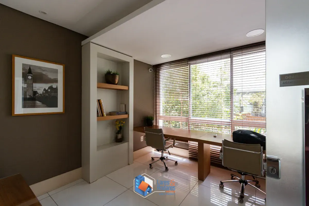 Apartamento, 1 quarto, 49 m² - Foto 181