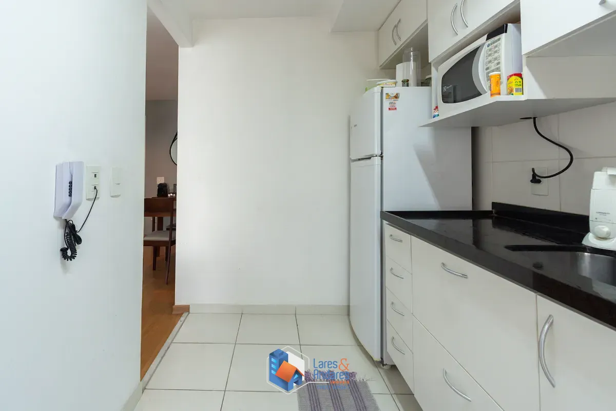 Apartamento, 1 quarto, 49 m² - Foto 46