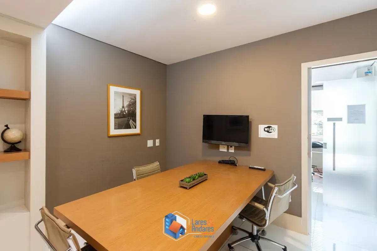 Apartamento, 1 quarto, 49 m² - Foto 191
