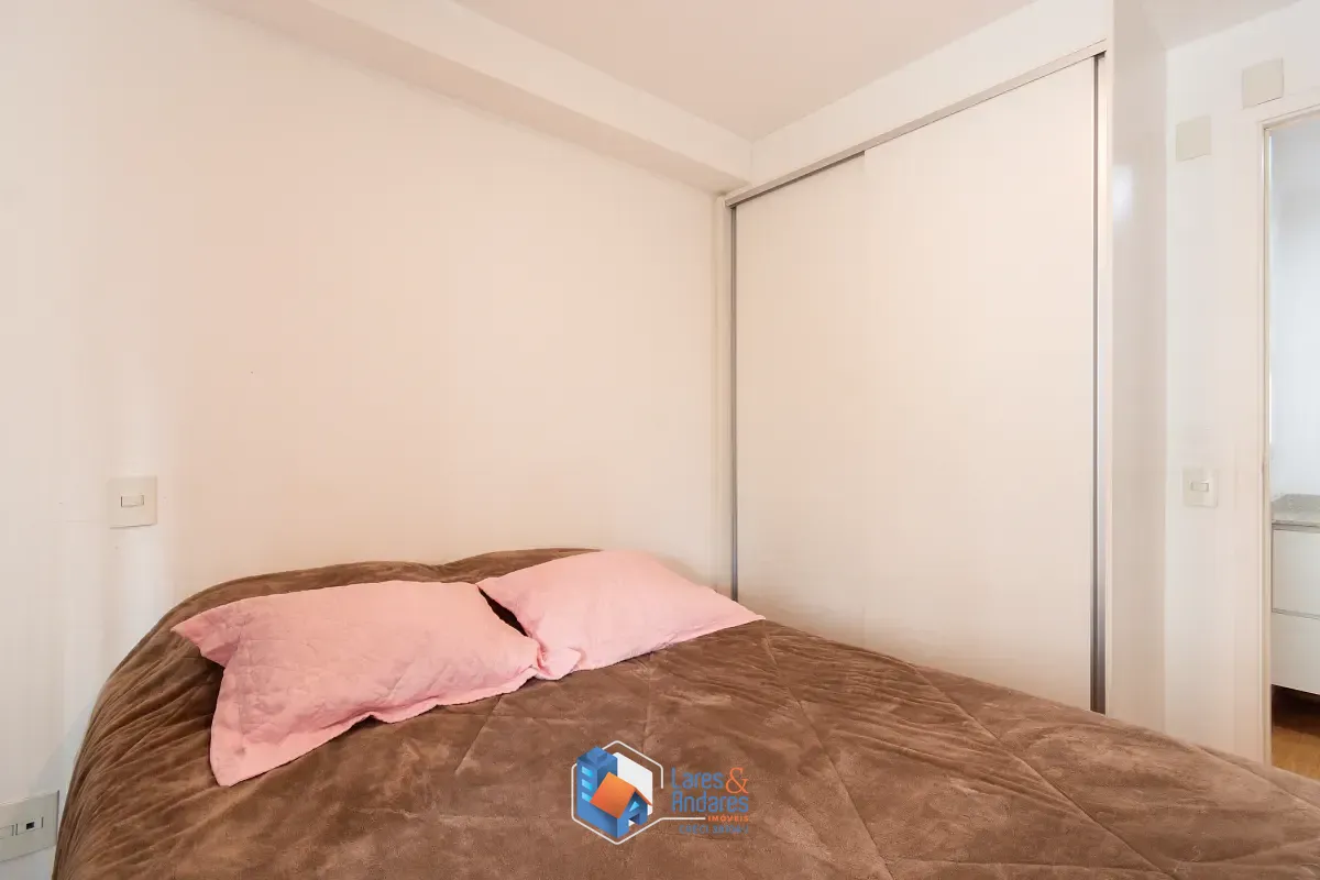 Apartamento, 1 quarto, 49 m² - Foto 81