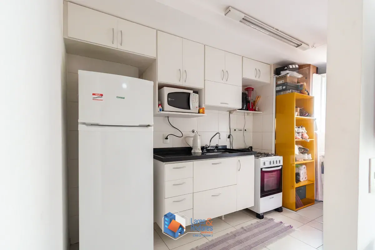 Apartamento, 1 quarto, 49 m² - Foto 41