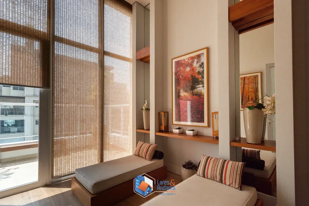 Apartamento, 1 quarto, 49 m² - Foto 131