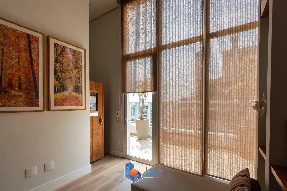 Apartamento, 1 quarto, 49 m² - Foto 136