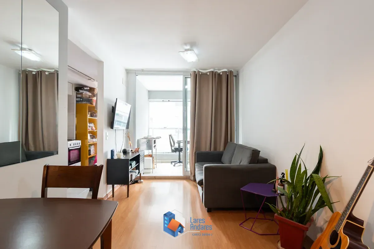 Apartamento, 1 quarto, 49 m² - Foto 21