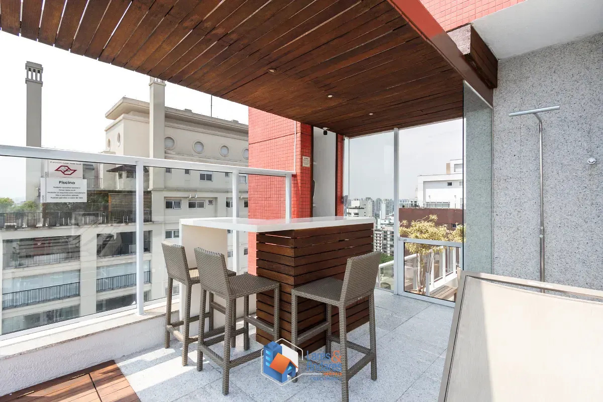 Apartamento, 1 quarto, 49 m² - Foto 121