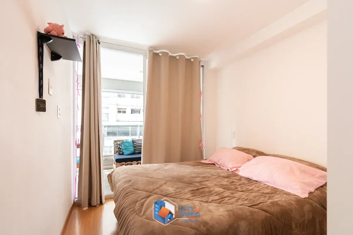 Apartamento, 1 quarto, 49 m² - Foto 96