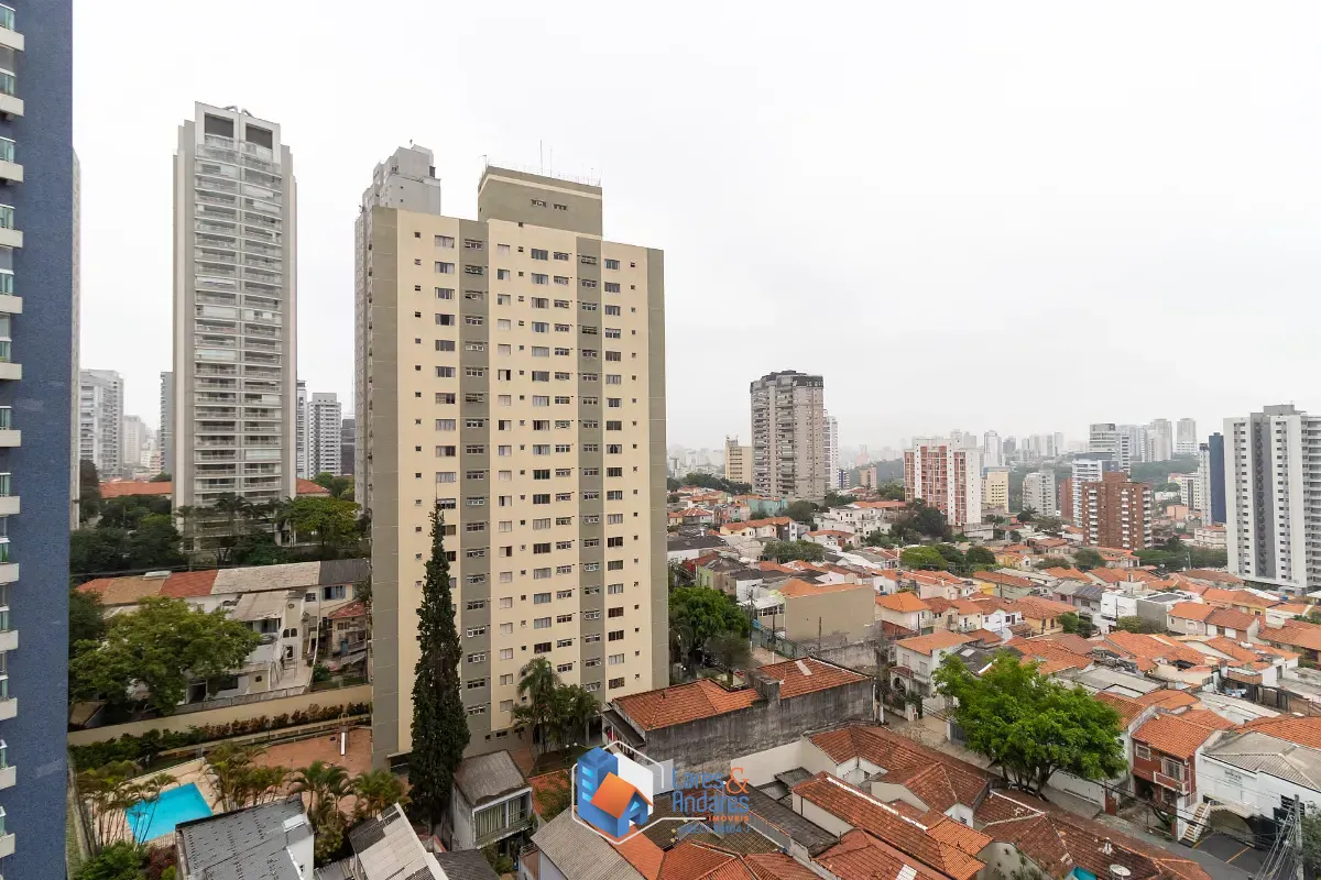 Apartamento, 1 quarto, 74 m² - Foto 1