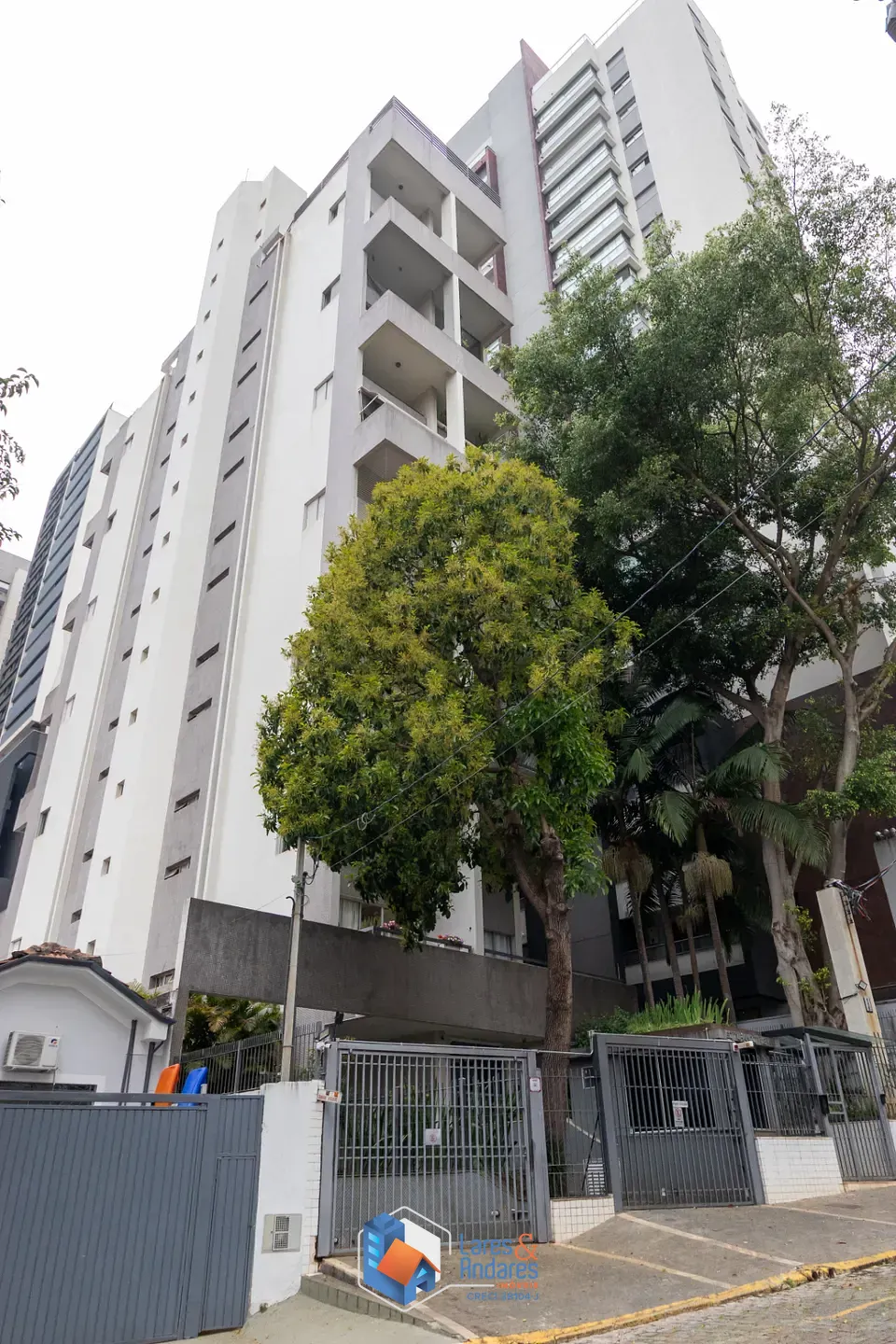 Apartamento, 1 quarto, 74 m² - Foto 34