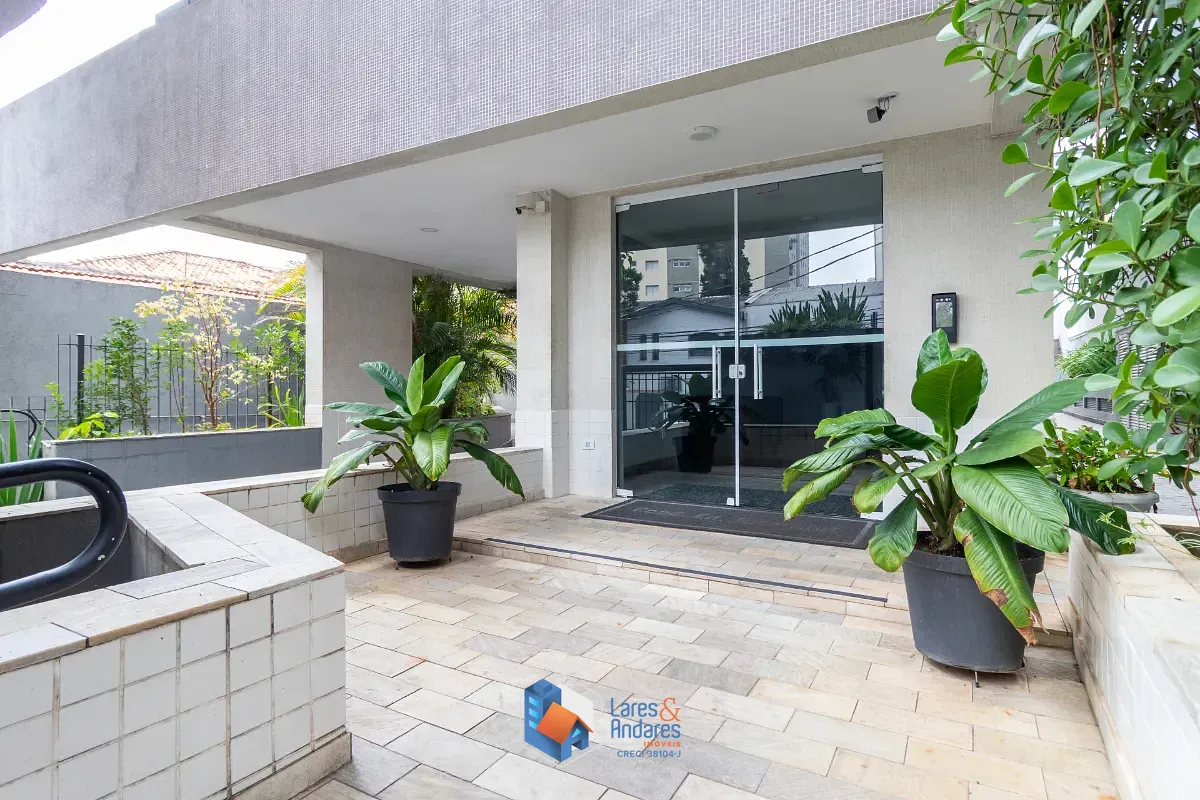 Apartamento, 1 quarto, 74 m² - Foto 35