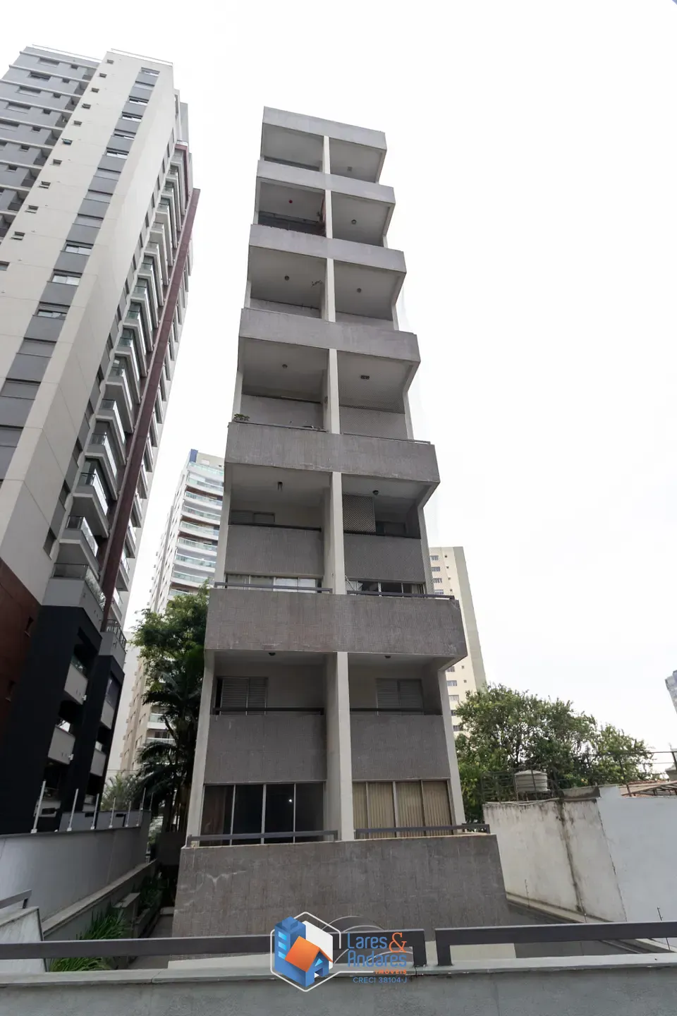 Apartamento, 1 quarto, 74 m² - Foto 36