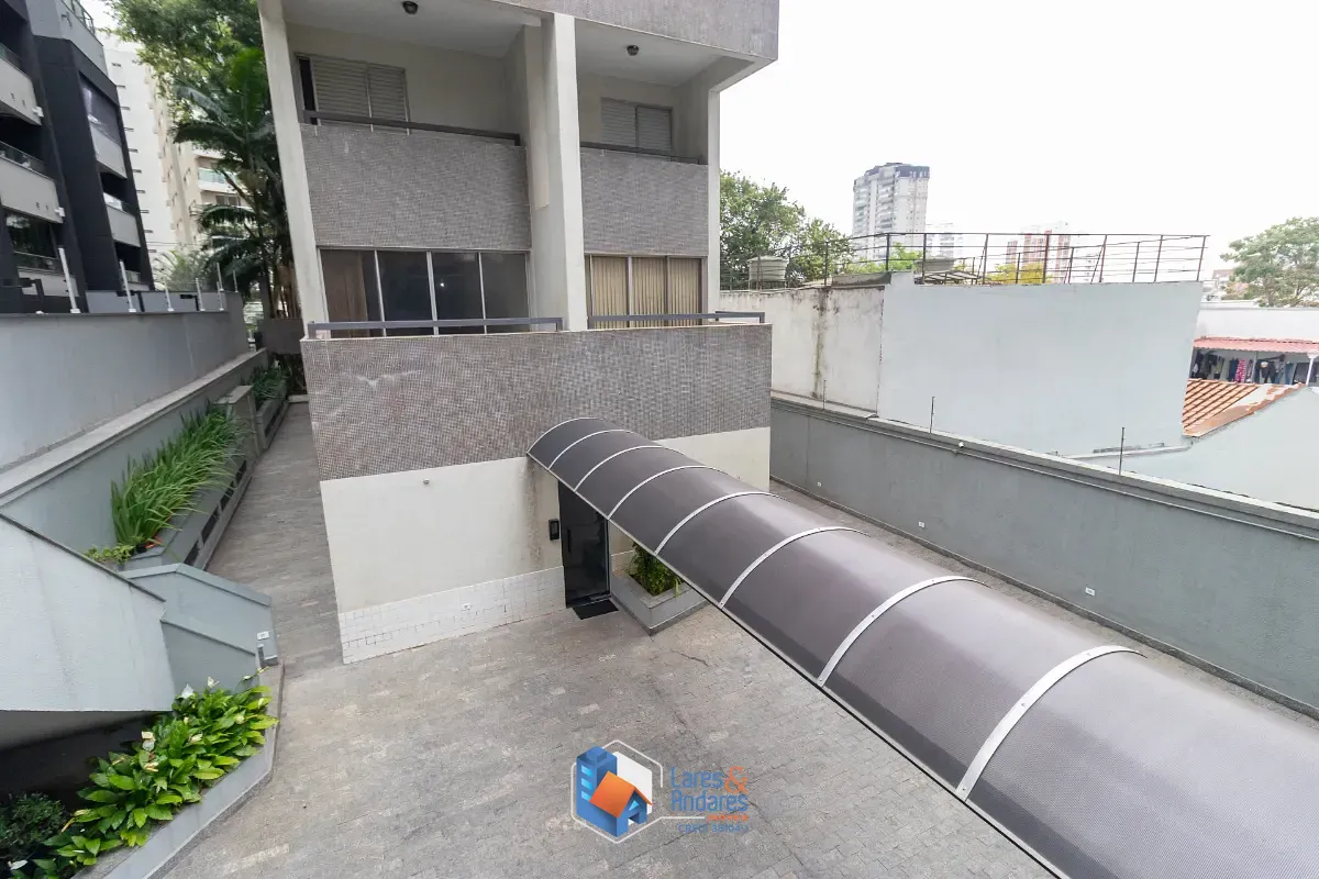 Apartamento, 1 quarto, 74 m² - Foto 37