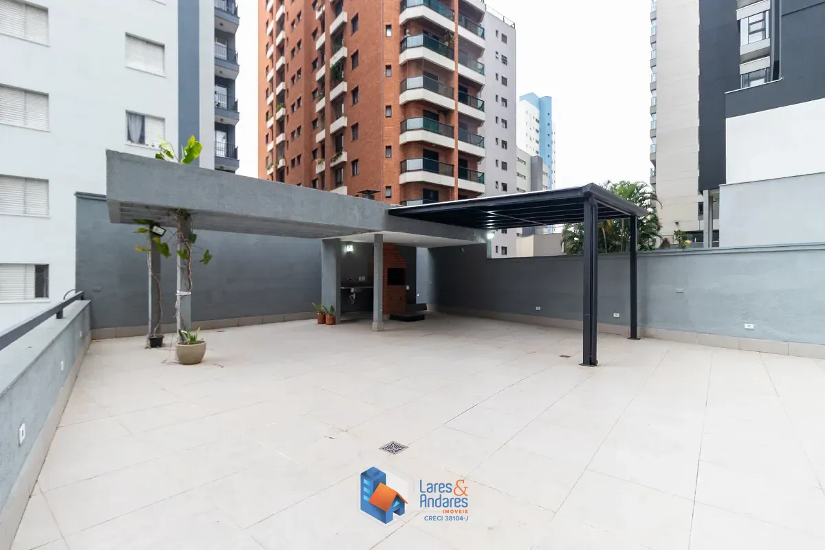 Apartamento, 1 quarto, 74 m² - Foto 38
