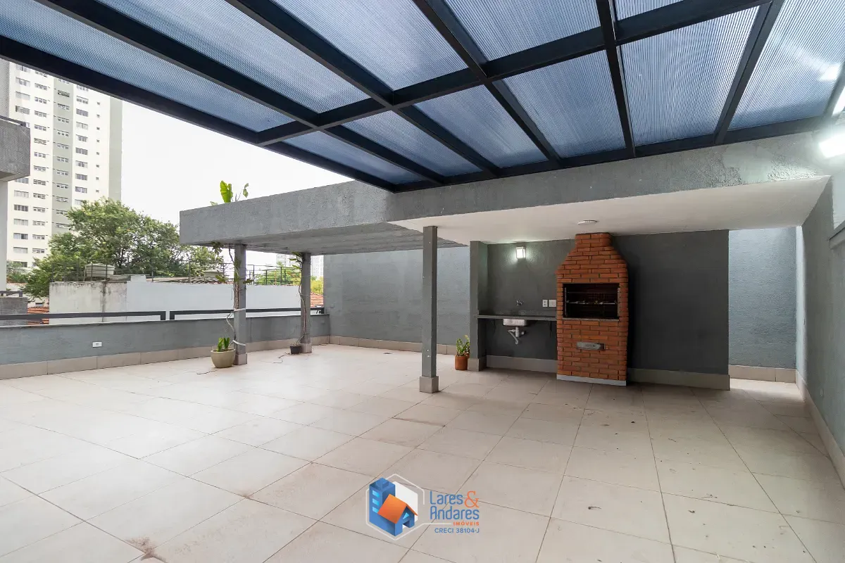 Apartamento, 1 quarto, 74 m² - Foto 39