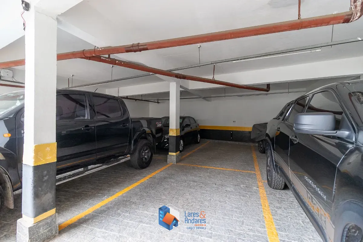 Apartamento, 1 quarto, 74 m² - Foto 40