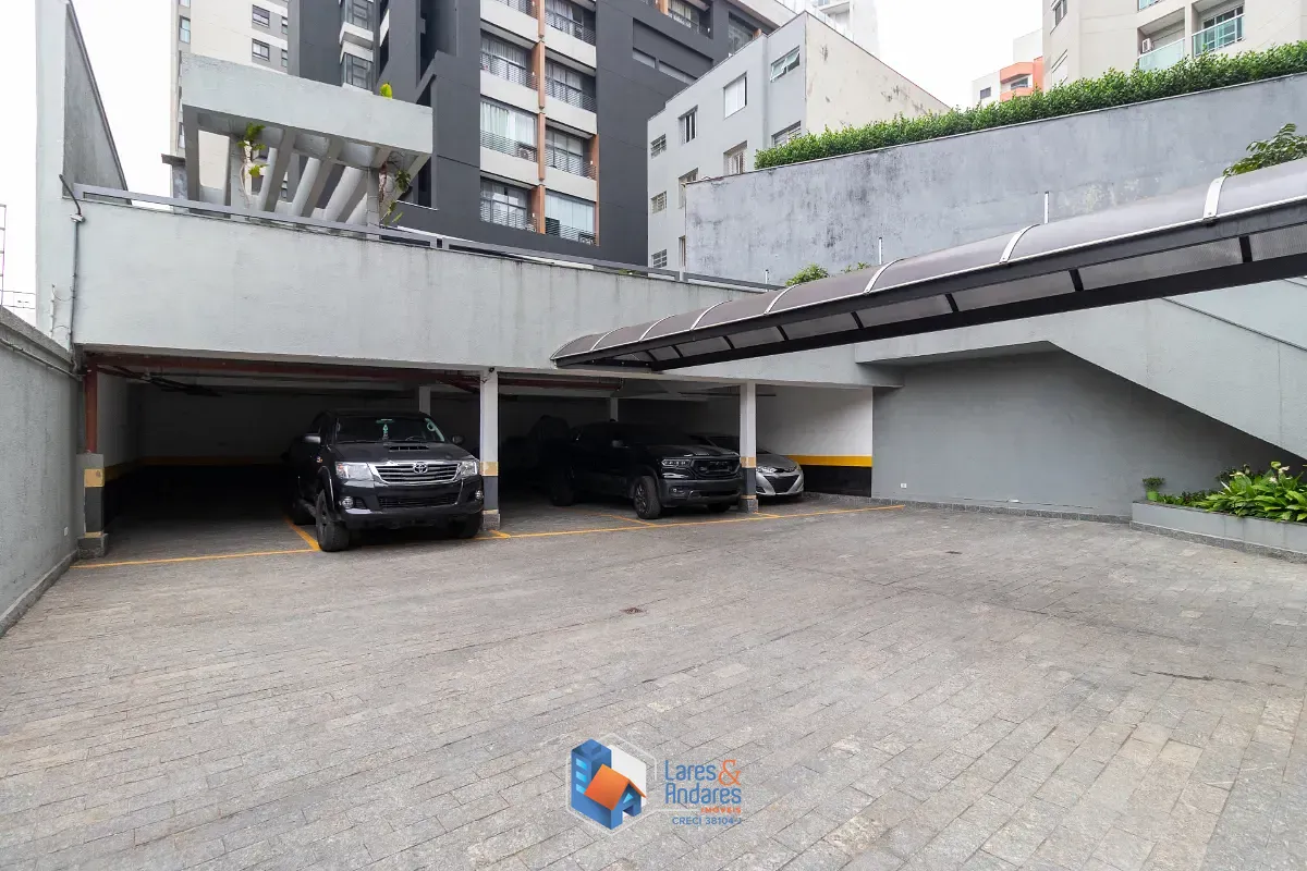 Apartamento, 1 quarto, 74 m² - Foto 41