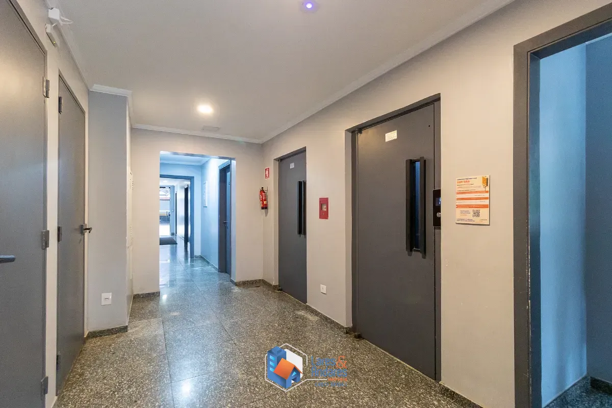 Apartamento, 1 quarto, 74 m² - Foto 42