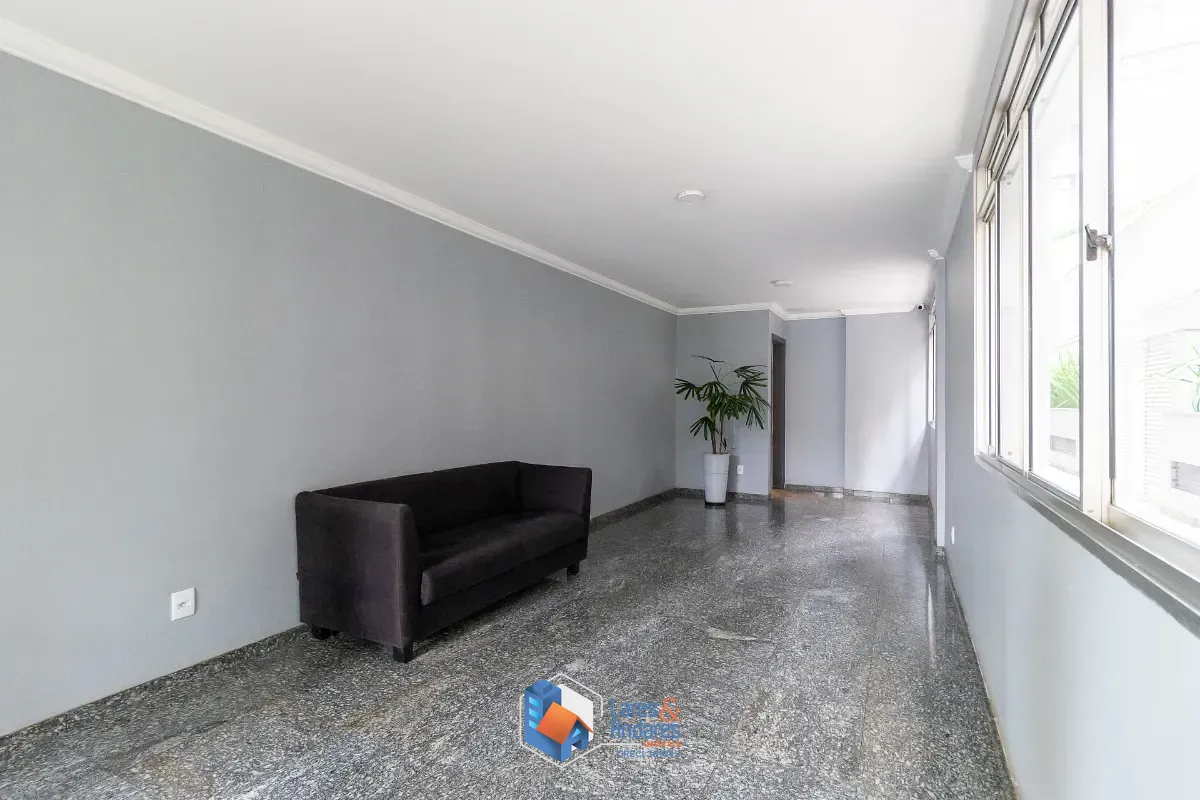 Apartamento, 1 quarto, 74 m² - Foto 43