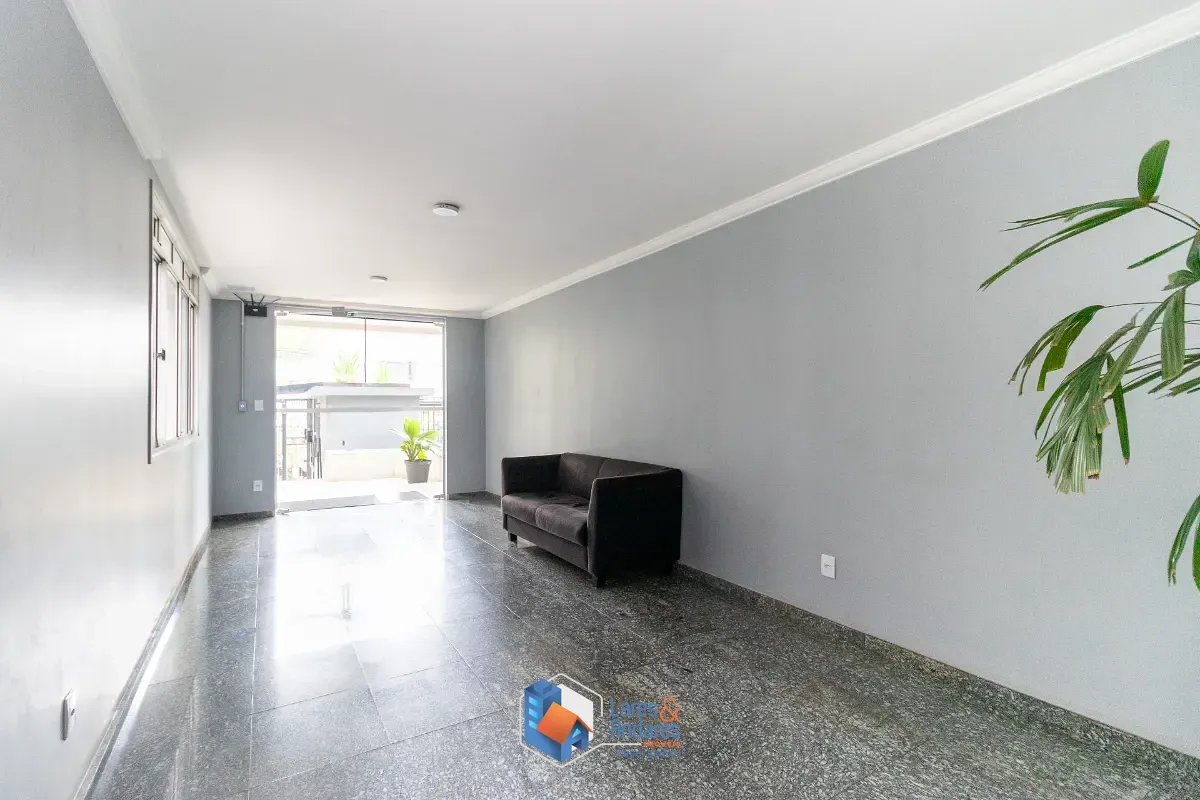 Apartamento, 1 quarto, 74 m² - Foto 44