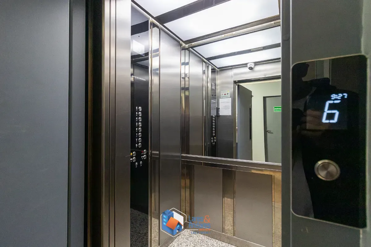 Apartamento, 1 quarto, 74 m² - Foto 45