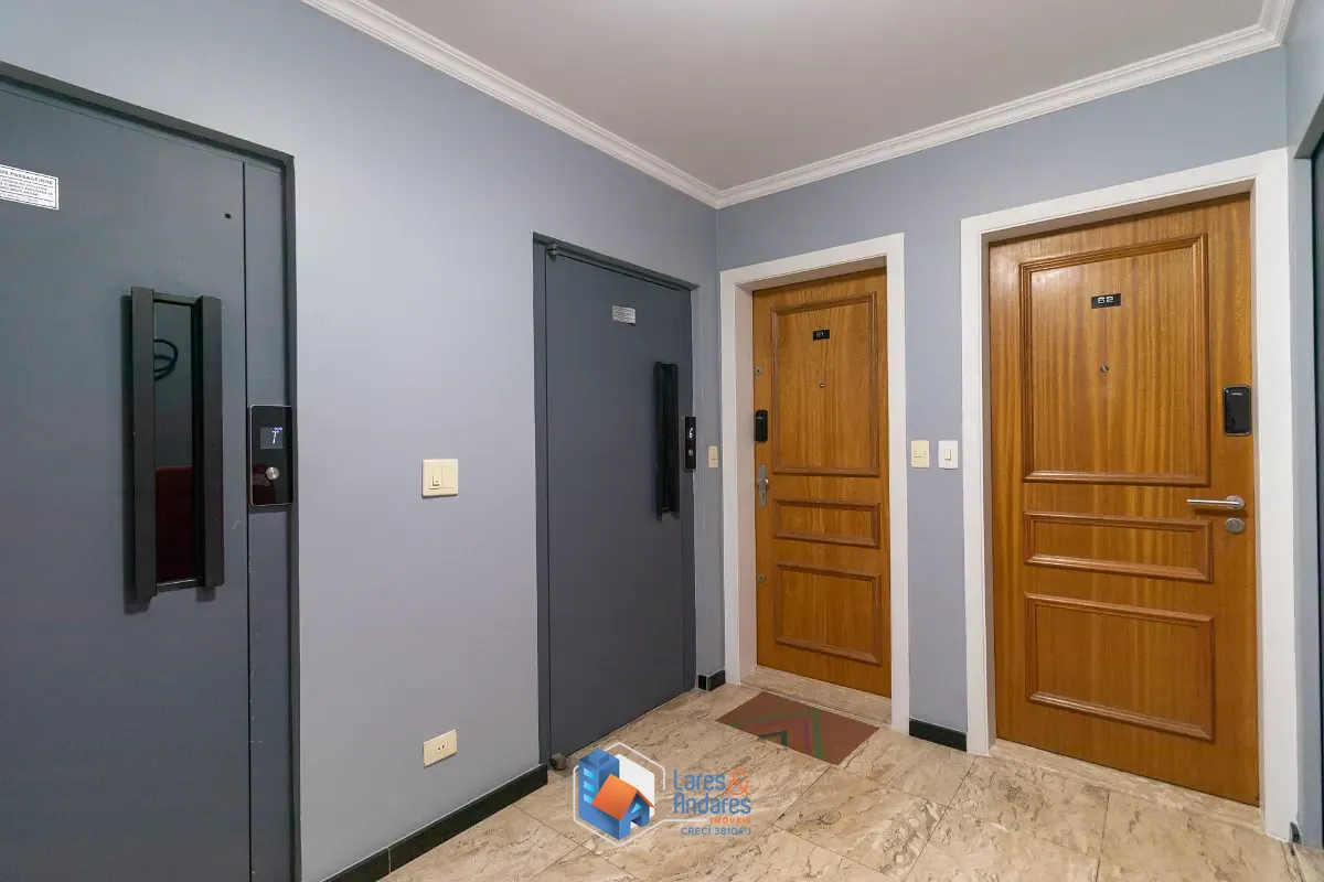 Apartamento, 1 quarto, 74 m² - Foto 46
