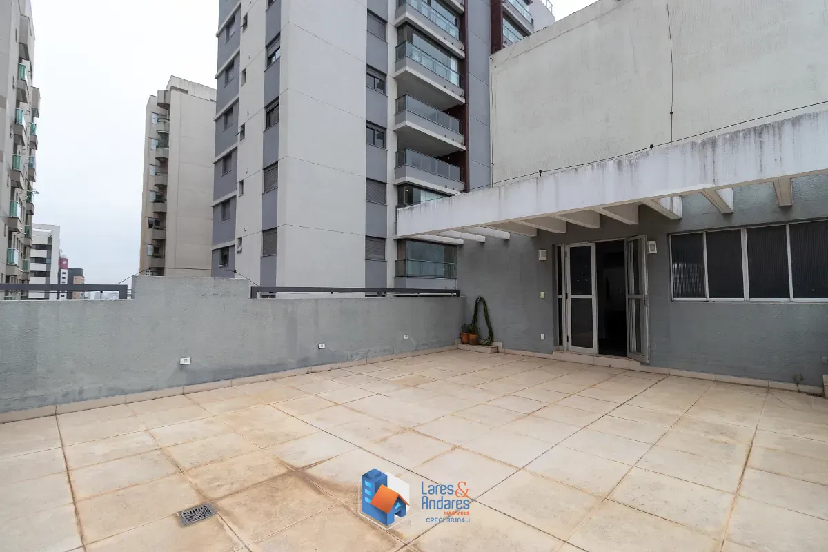 Apartamento, 1 quarto, 74 m² - Foto 47
