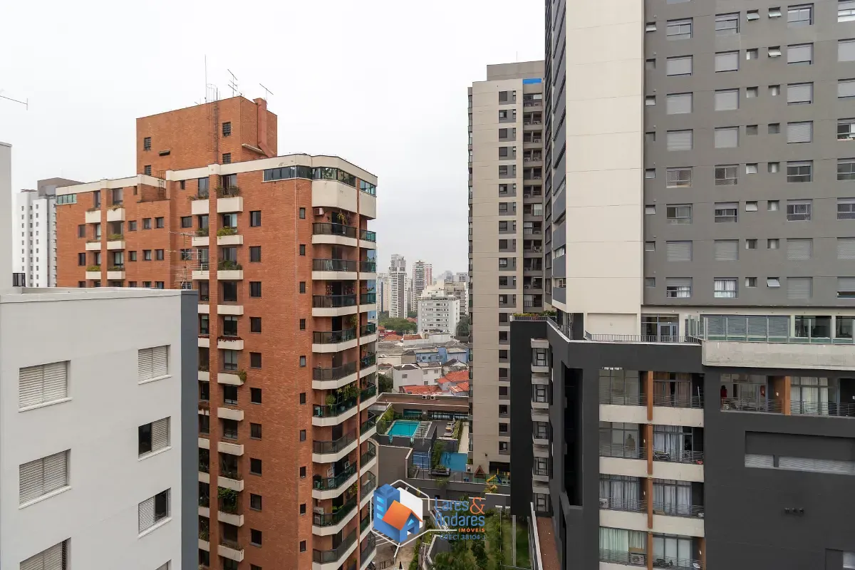 Apartamento, 1 quarto, 74 m² - Foto 48