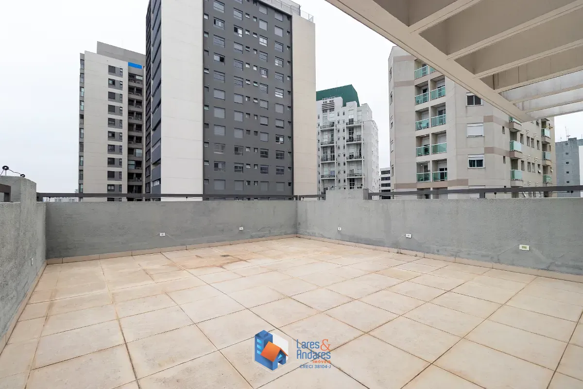 Apartamento, 1 quarto, 74 m² - Foto 50
