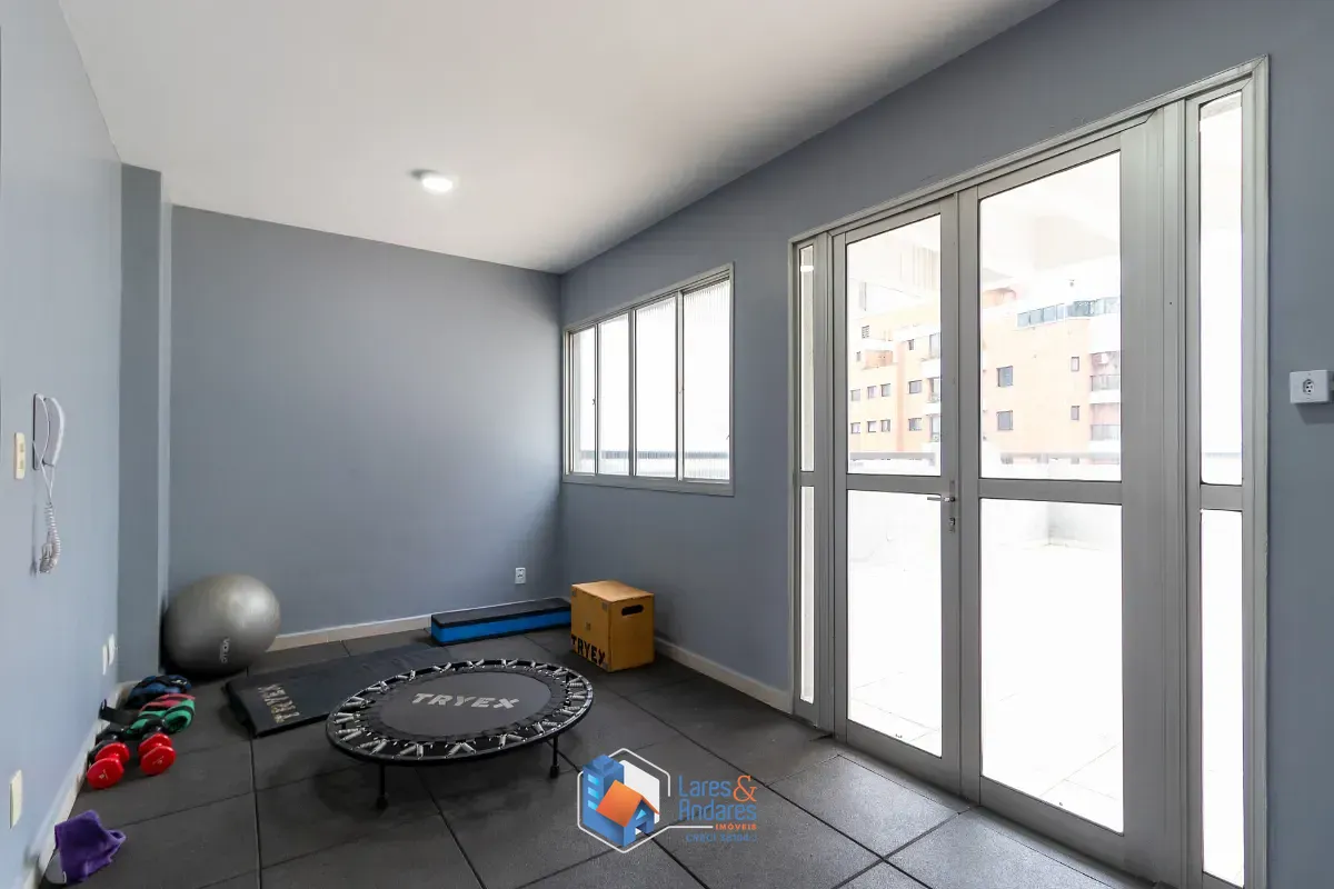 Apartamento, 1 quarto, 74 m² - Foto 52