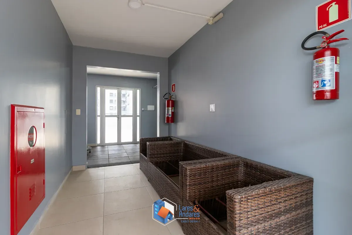 Apartamento, 1 quarto, 74 m² - Foto 53