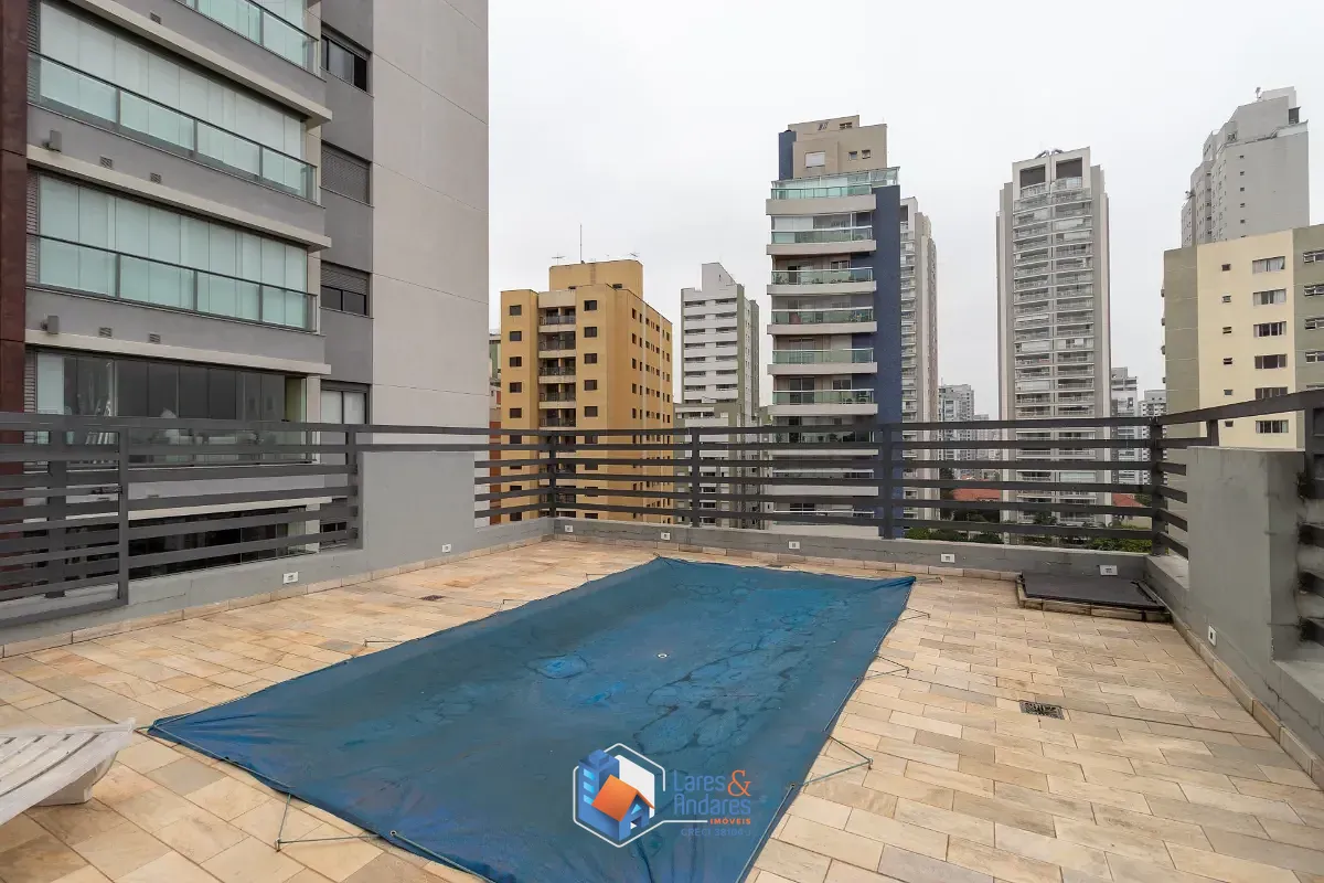 Apartamento, 1 quarto, 74 m² - Foto 55