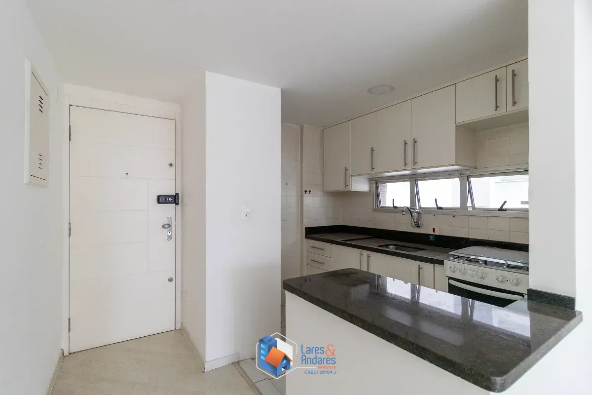 Apartamento, 1 quarto, 74 m² - Foto 7