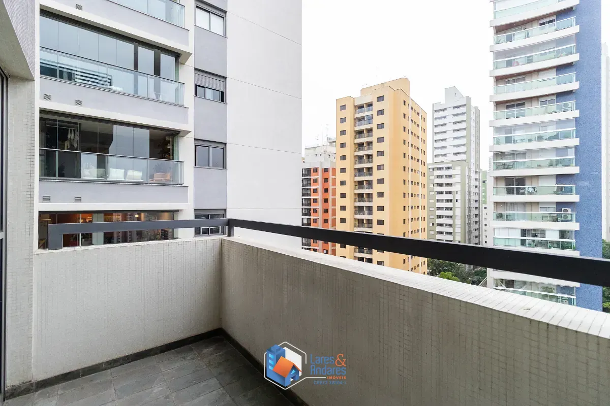 Apartamento, 1 quarto, 74 m² - Foto 6