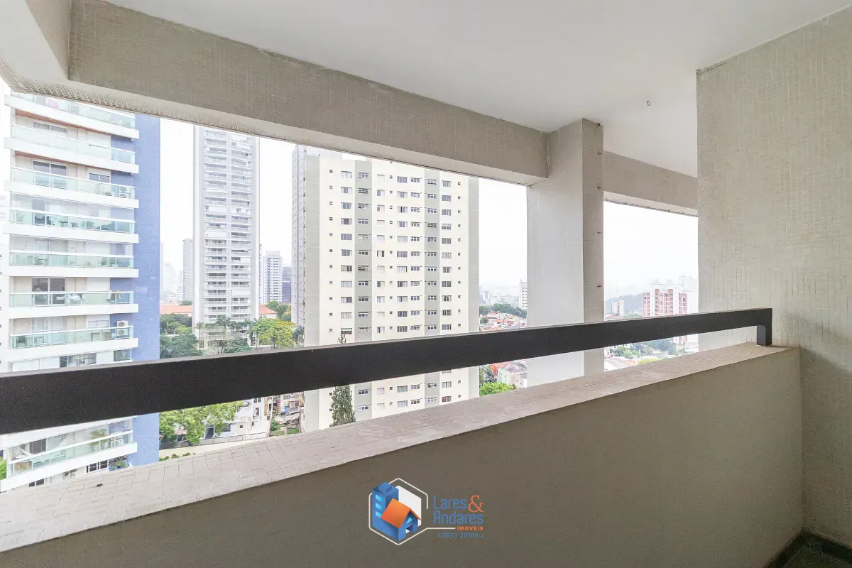 Apartamento, 1 quarto, 74 m² - Foto 13