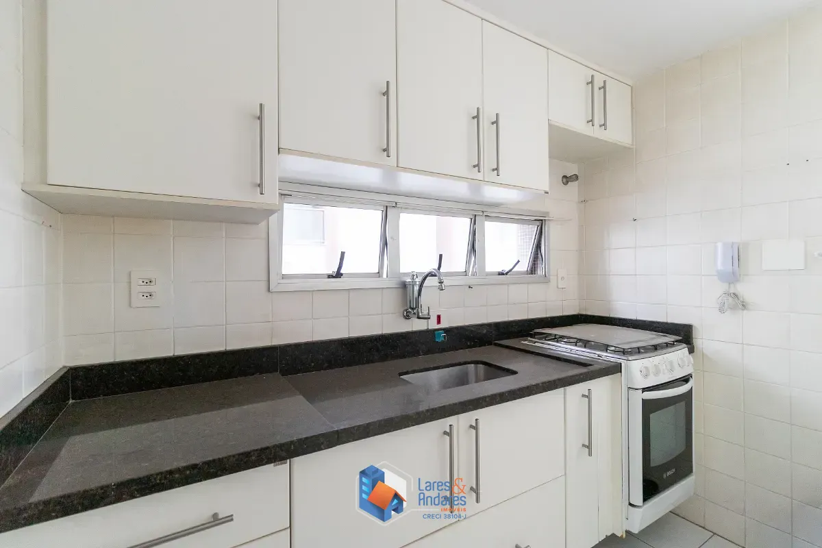 Apartamento, 1 quarto, 74 m² - Foto 11