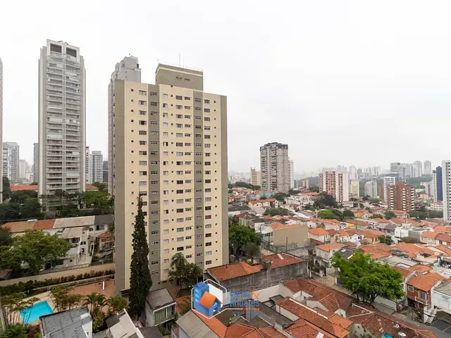 Apartamento com 74m² 1 quarto e 1 banheiro, à venda, no bairro Vila Mariana em São Paulo