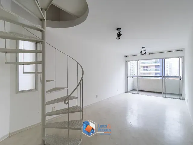 Apartamento com 74m² 1 quarto e 1 banheiro, à venda, no bairro Vila Mariana em São Paulo