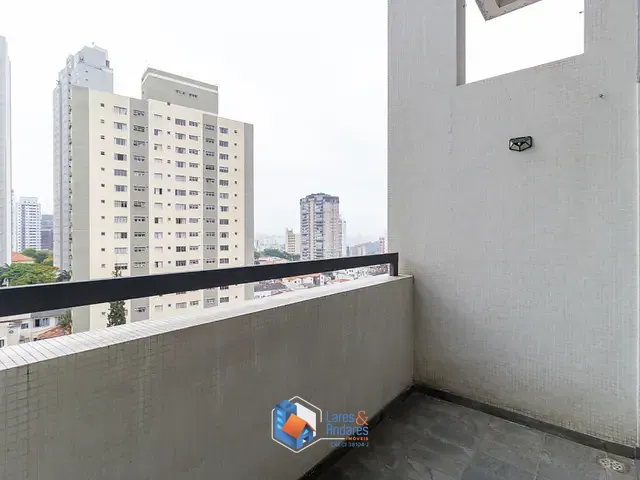 Apartamento com 74m² 1 quarto e 1 banheiro, à venda, no bairro Vila Mariana em São Paulo