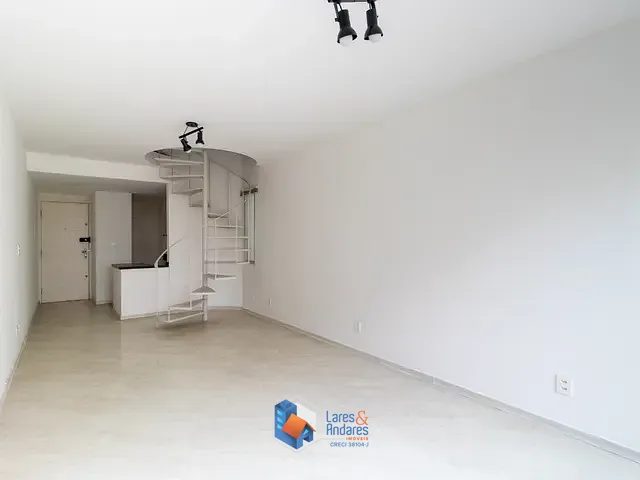 Apartamento com 74m² 1 quarto e 1 banheiro, à venda, no bairro Vila Mariana em São Paulo