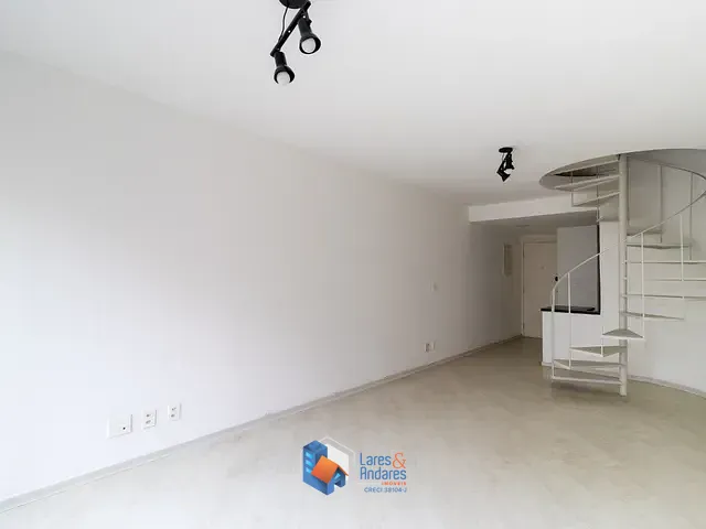 Apartamento com 74m² 1 quarto e 1 banheiro, à venda, no bairro Vila Mariana em São Paulo
