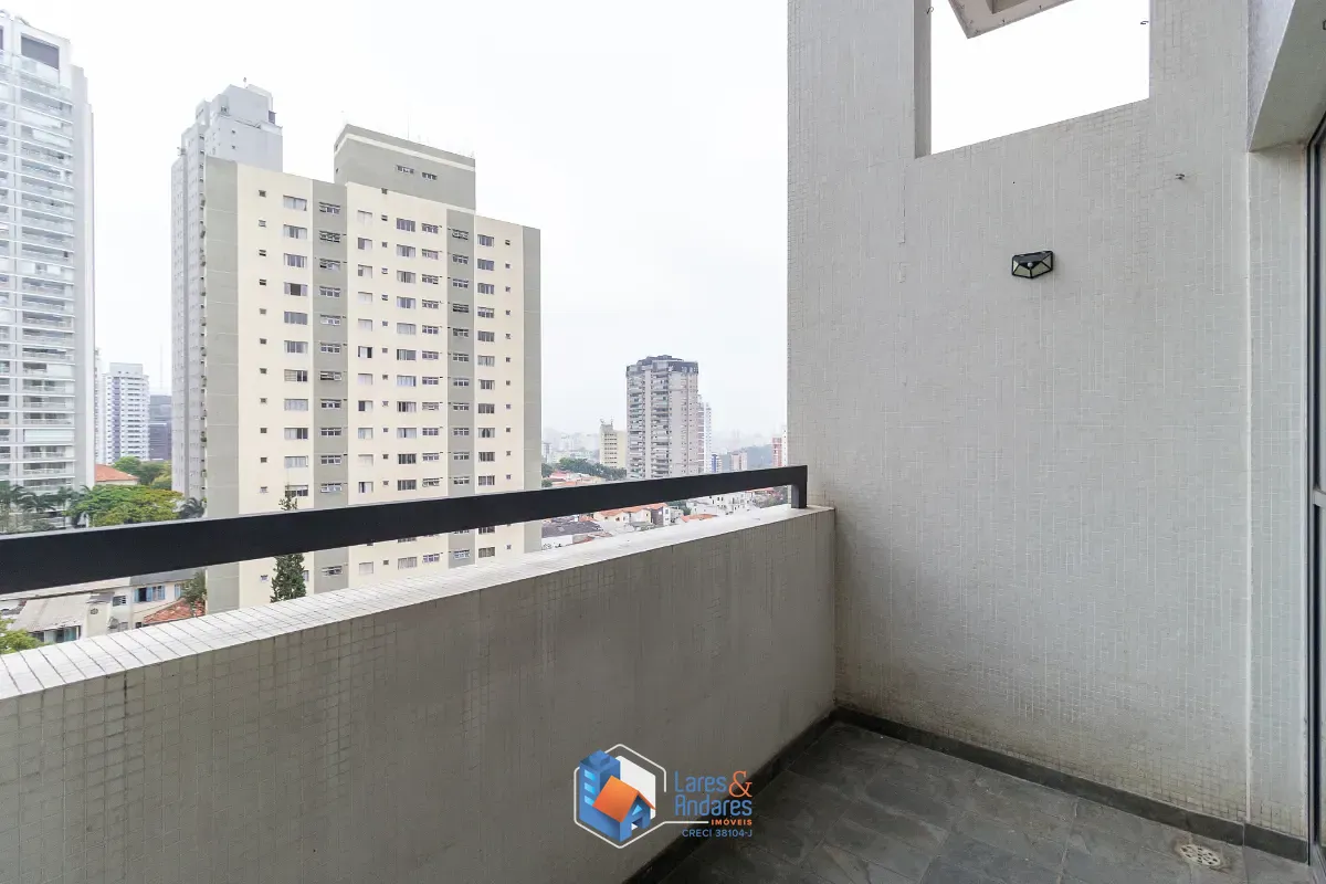 Apartamento, 1 quarto, 74 m² - Foto 5