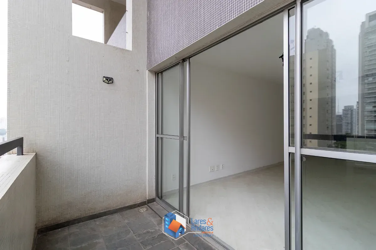 Apartamento, 1 quarto, 74 m² - Foto 9