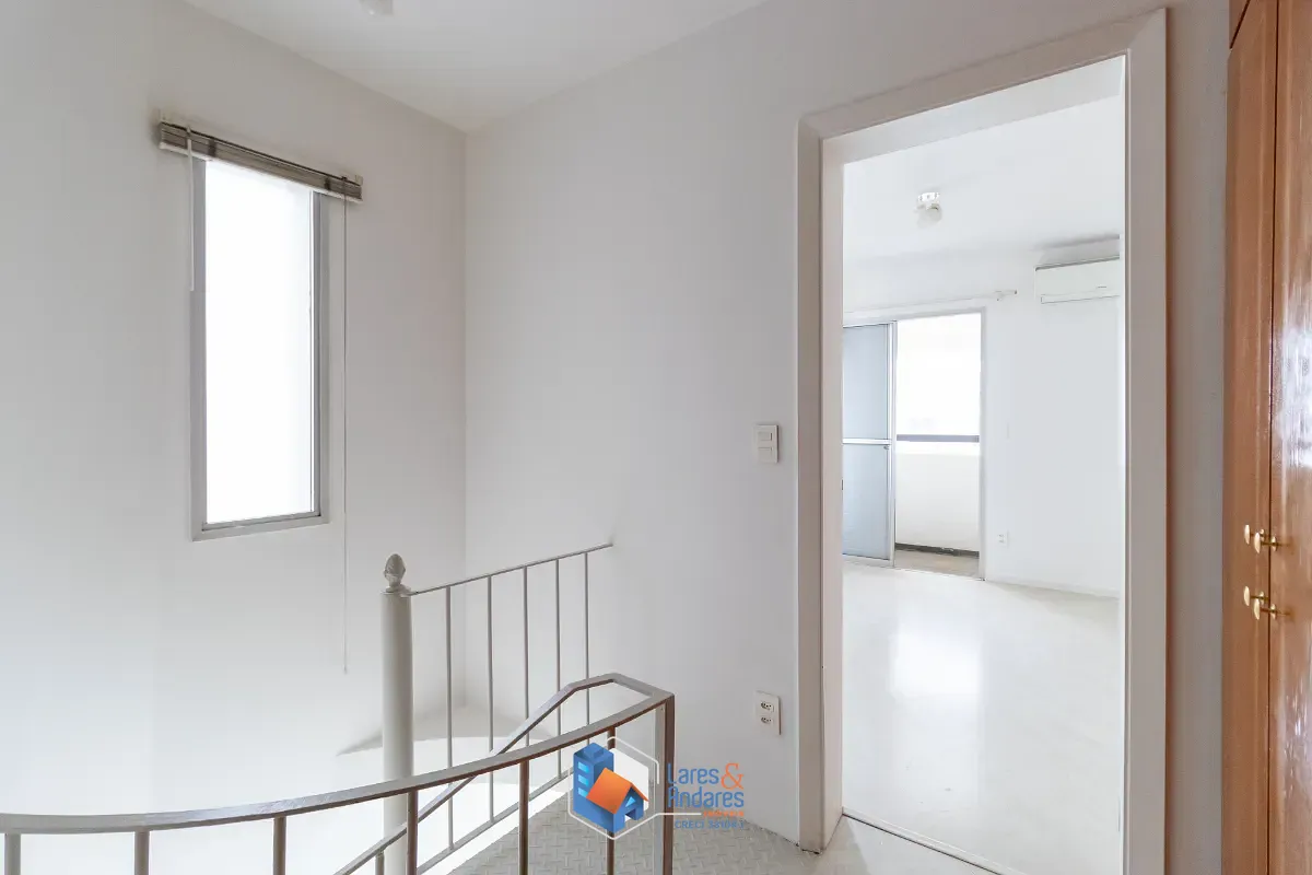 Apartamento, 1 quarto, 74 m² - Foto 21